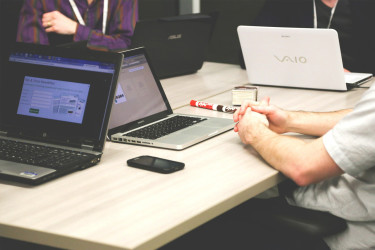 Professional Business